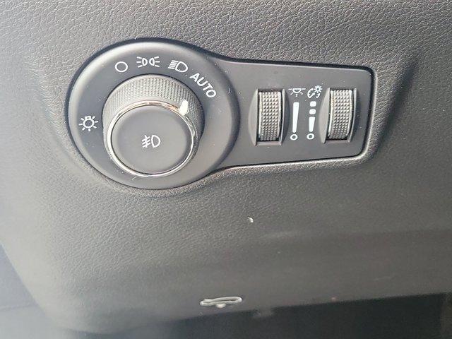 Jeep Compass  2025