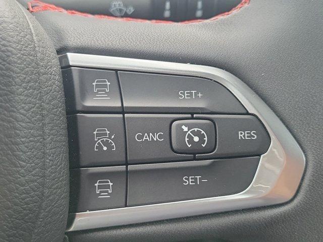 Jeep Compass  2025