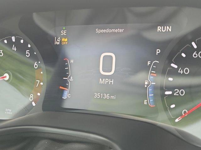 Jeep Compass  2025