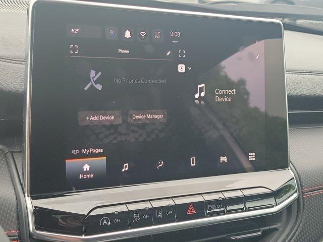 Jeep Compass  2025