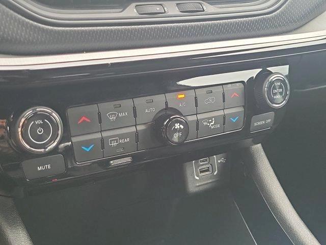 Jeep Compass  2025