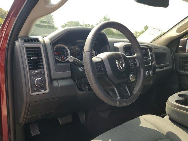 RAM 1500  2018