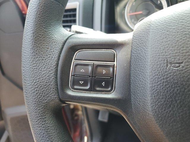 RAM 1500  2018