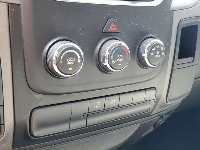 RAM 1500  2018