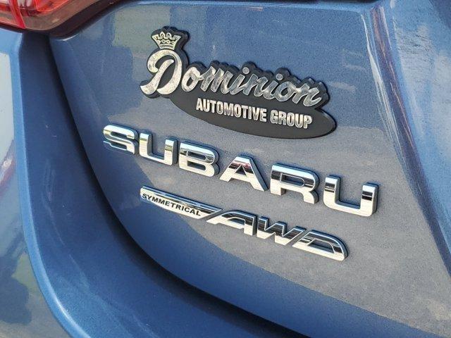 Subaru Legacy  2016