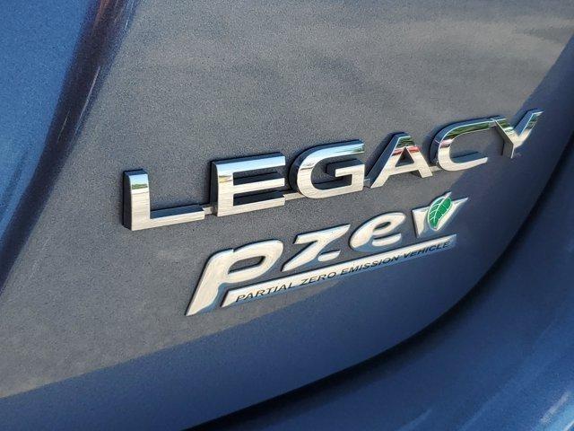 Subaru Legacy  2016