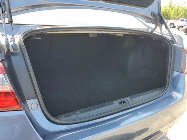 Subaru Legacy  2016