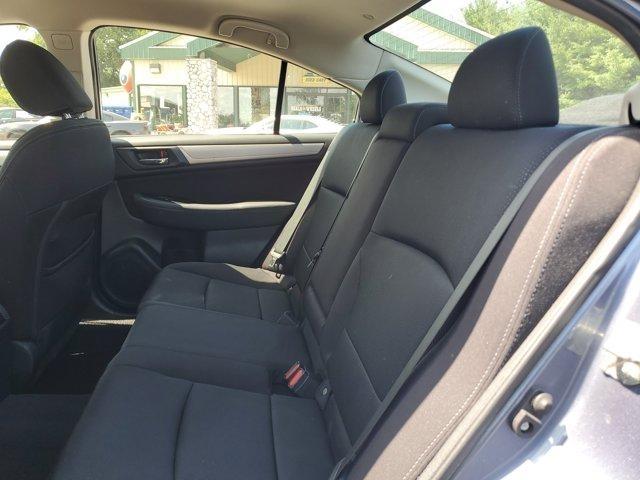 Subaru Legacy  2016