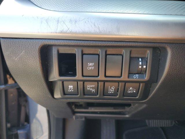 Subaru Legacy  2016