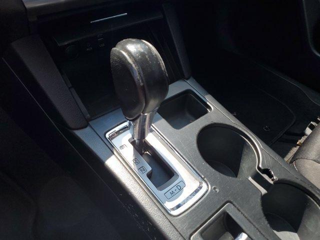 Subaru Legacy  2016