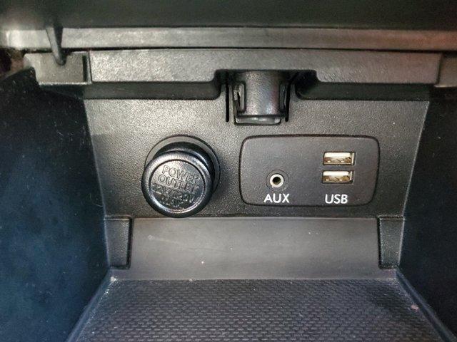 Subaru Legacy  2016