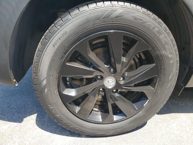 Hyundai Tucson  2019
