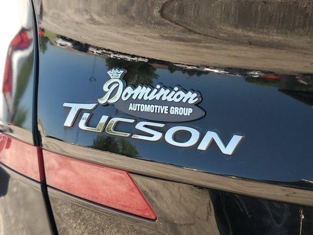 Hyundai Tucson  2019