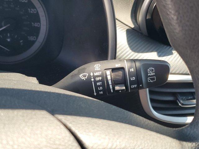 Hyundai Tucson  2019