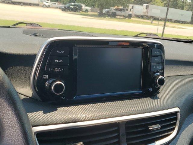 Hyundai Tucson  2019