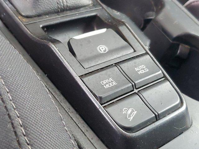 Hyundai Tucson  2019