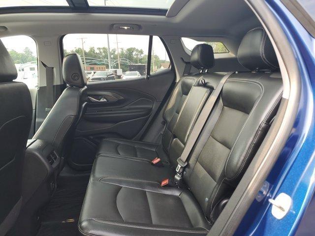 GMC Terrain  2023
