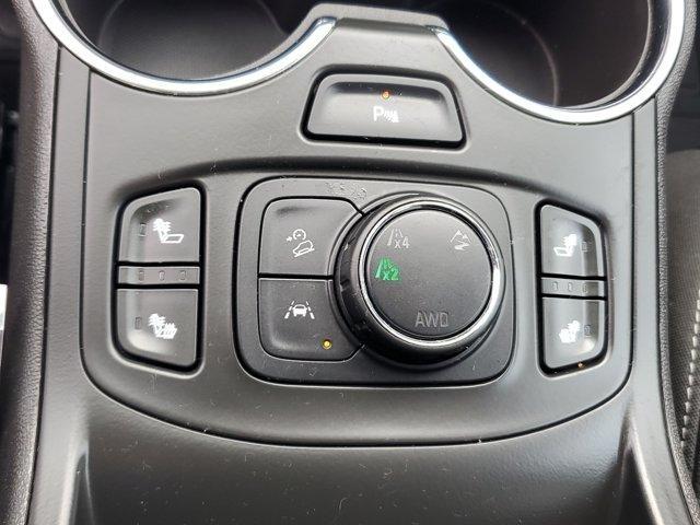 GMC Terrain  2023