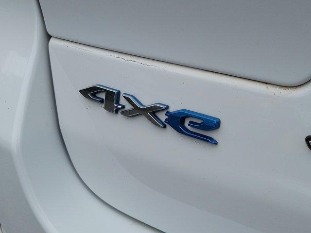 Jeep Grand Cherokee 4xe  2024