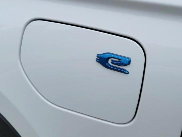 Jeep Grand Cherokee 4xe  2024