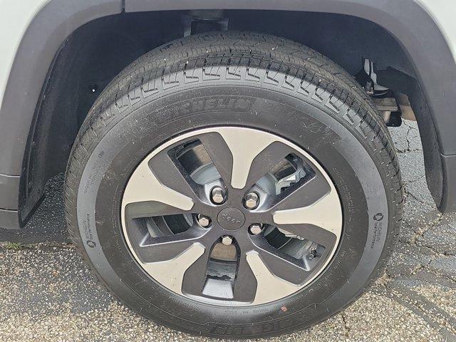 Jeep Grand Cherokee 4xe  2024