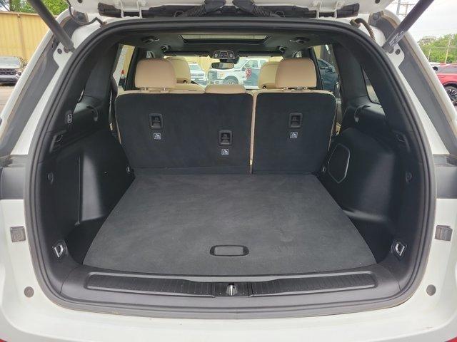 Jeep Grand Cherokee 4xe  2024