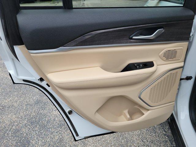Jeep Grand Cherokee 4xe  2024