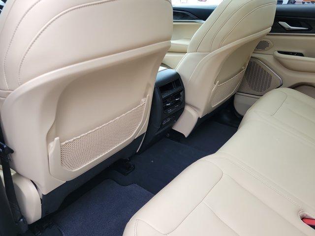 Jeep Grand Cherokee 4xe  2024
