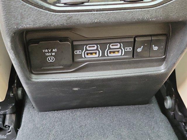 Jeep Grand Cherokee 4xe  2024