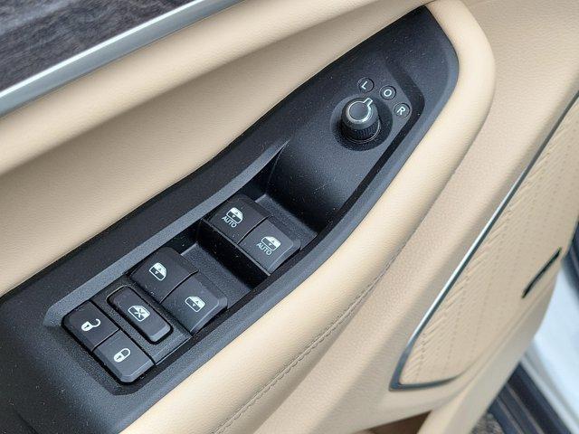 Jeep Grand Cherokee 4xe  2024
