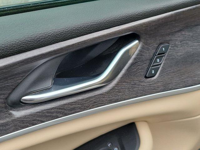 Jeep Grand Cherokee 4xe  2024