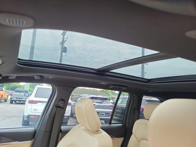 Jeep Grand Cherokee 4xe  2024