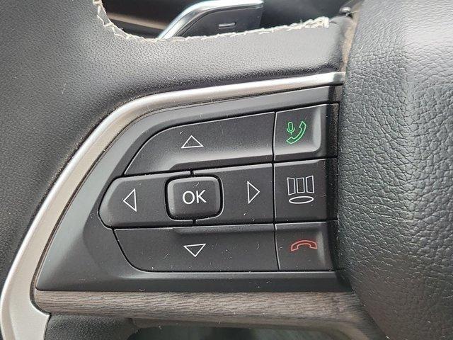 Jeep Grand Cherokee 4xe  2024