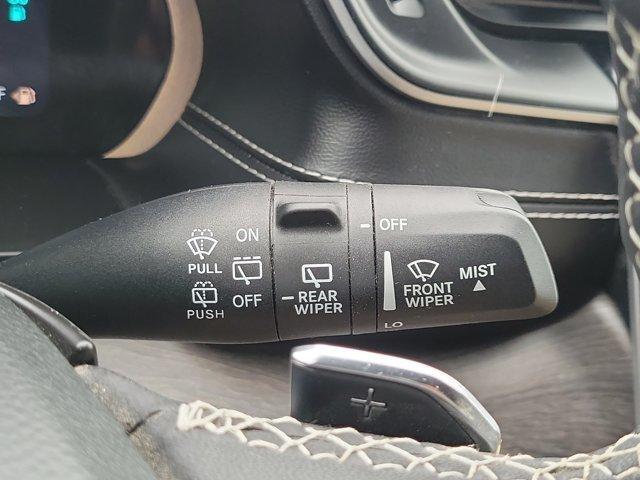 Jeep Grand Cherokee 4xe  2024
