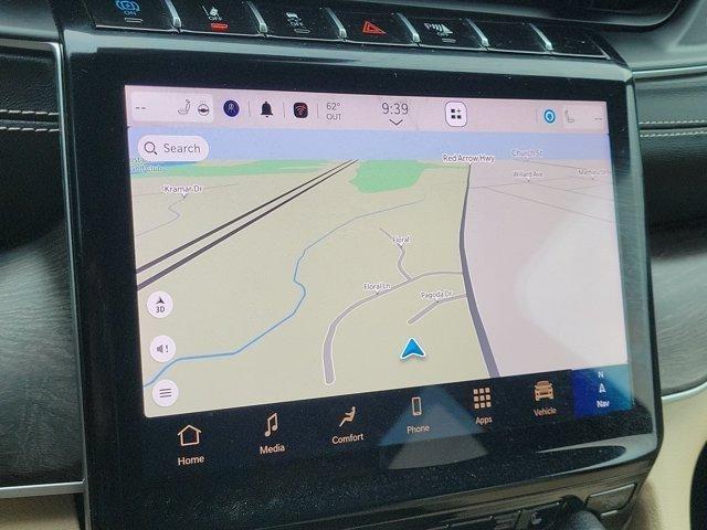 Jeep Grand Cherokee 4xe  2024