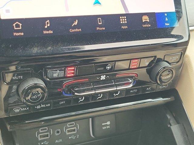 Jeep Grand Cherokee 4xe  2024