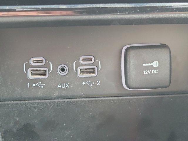 Jeep Grand Cherokee 4xe  2024