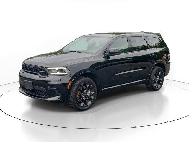 Dodge Durango  2026