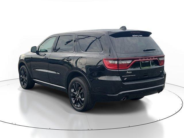 Dodge Durango  2026