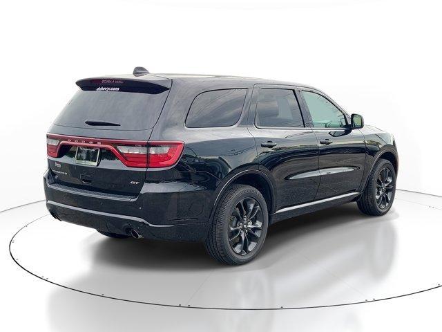 Dodge Durango  2026