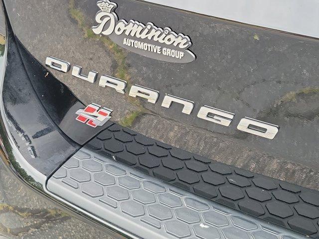 Dodge Durango  2026
