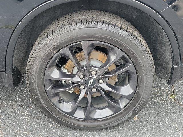 Dodge Durango  2026