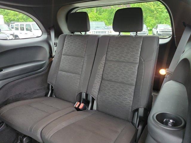 Dodge Durango  2026
