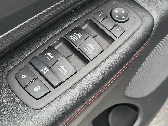 Dodge Durango  2026