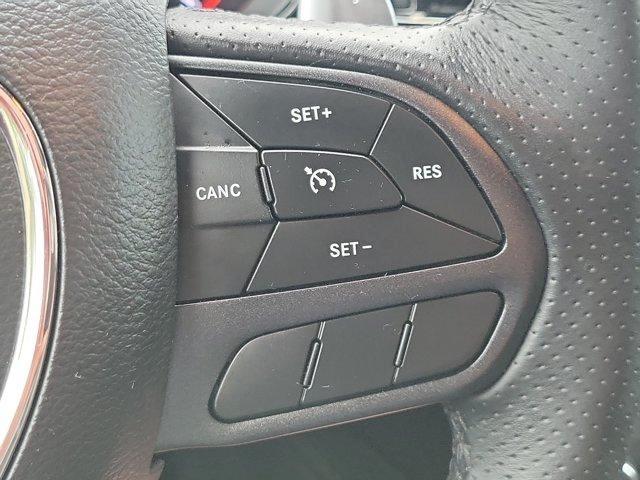Dodge Durango  2026