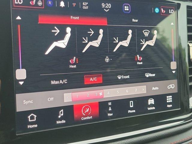Dodge Durango  2026