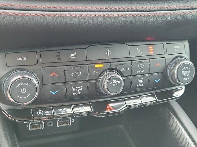 Dodge Durango  2026