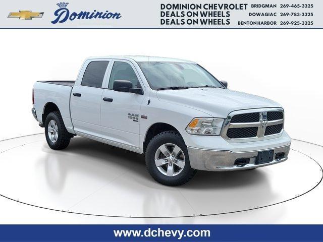 RAM 1500 Classic  2023
