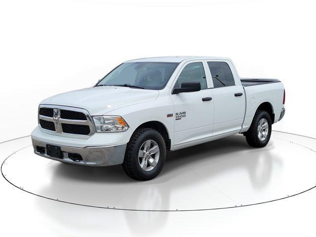 RAM 1500 Classic  2023