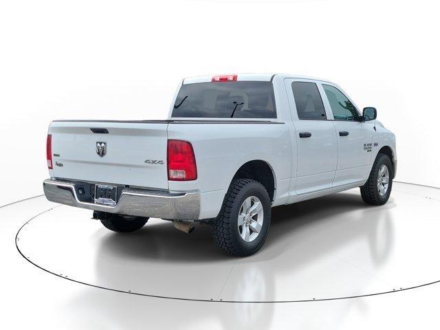 RAM 1500 Classic  2023